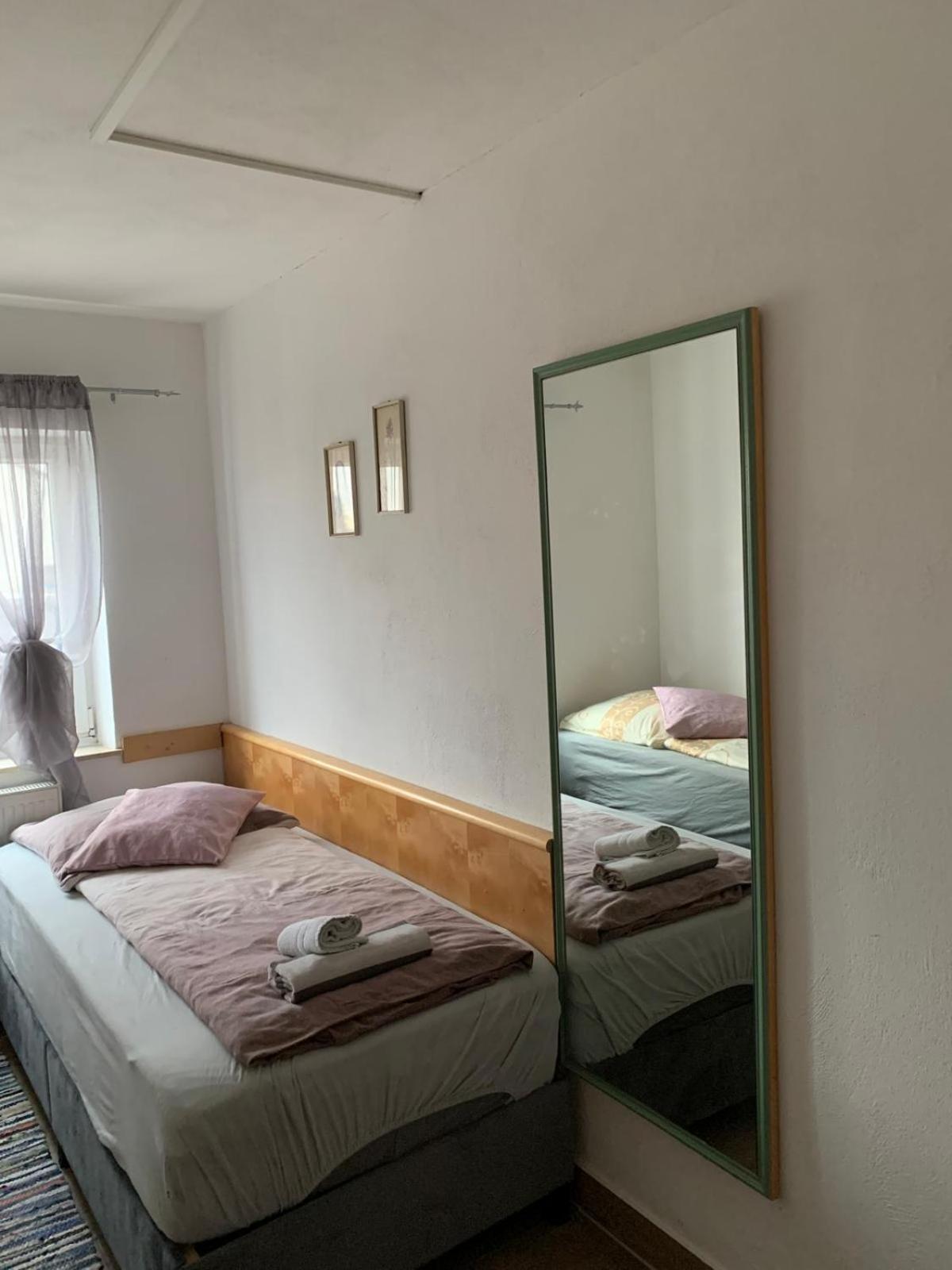 Zv-Scholtz Gaestehaus Eisenfelden Winhoring Zewnętrze zdjęcie