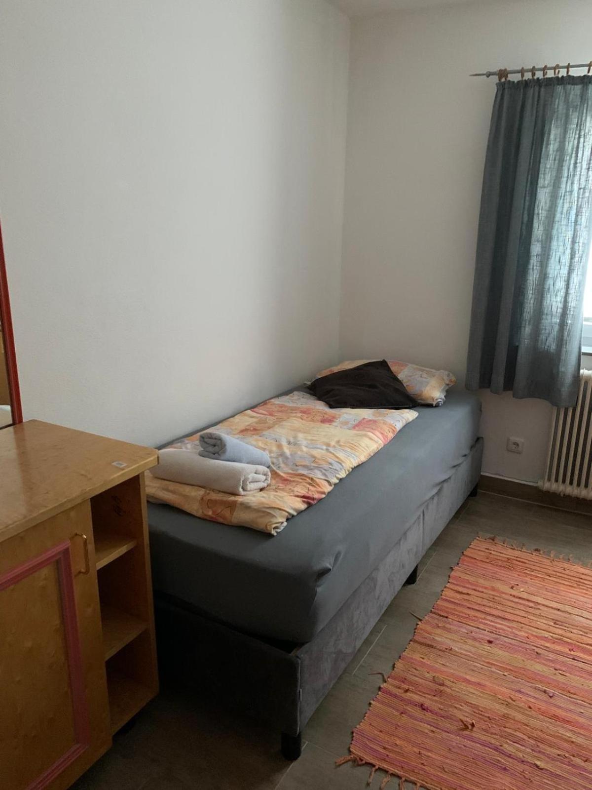 Zv-Scholtz Gaestehaus Eisenfelden Winhoring Zewnętrze zdjęcie