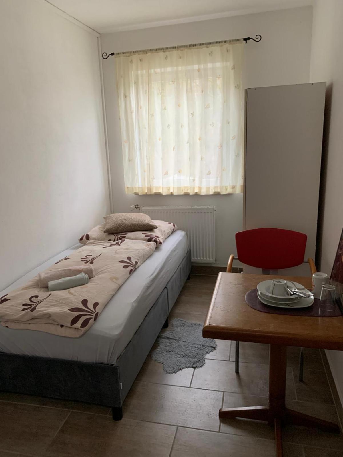 Zv-Scholtz Gaestehaus Eisenfelden Winhoring Zewnętrze zdjęcie