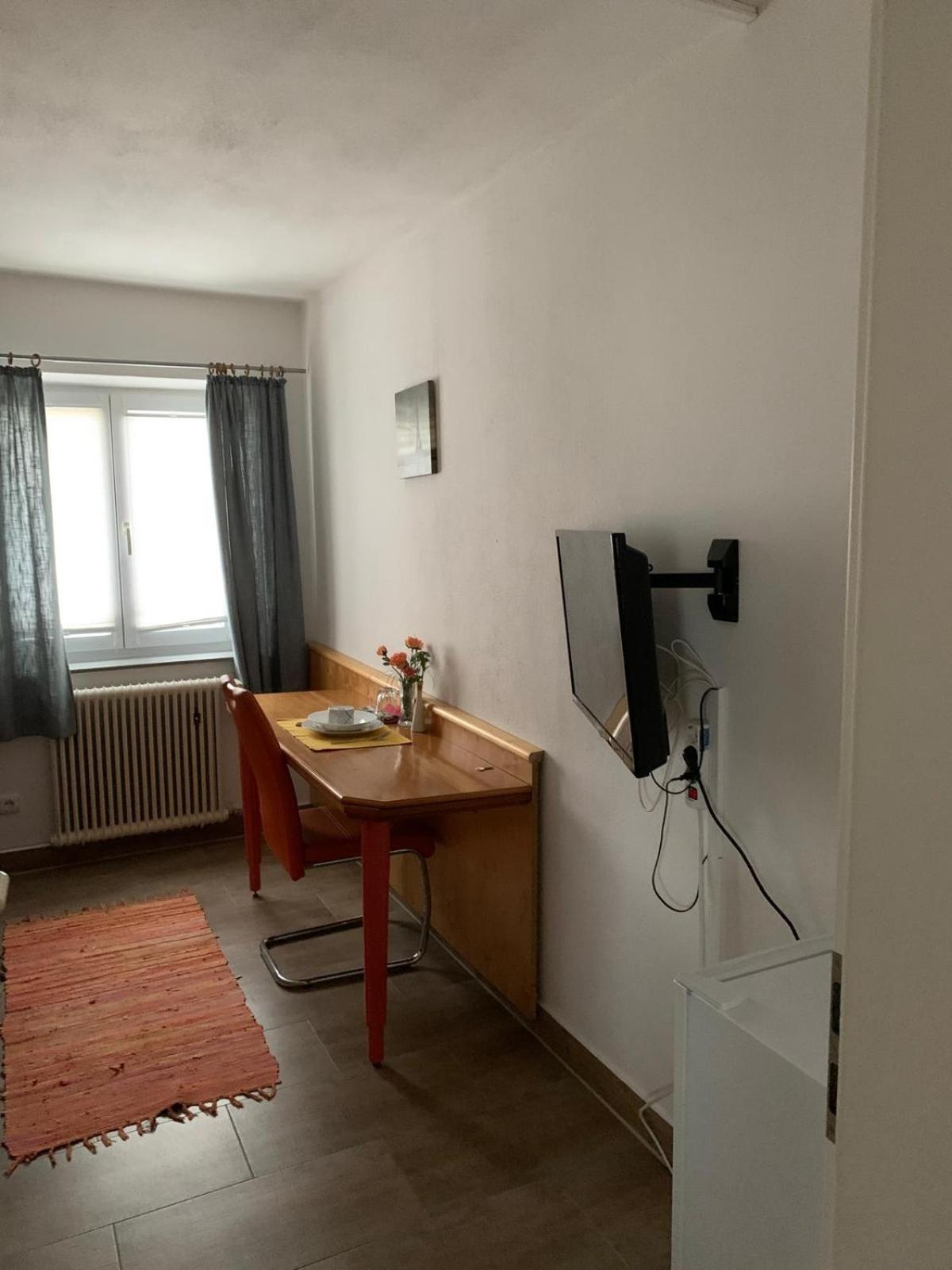 Zv-Scholtz Gaestehaus Eisenfelden Winhoring Zewnętrze zdjęcie