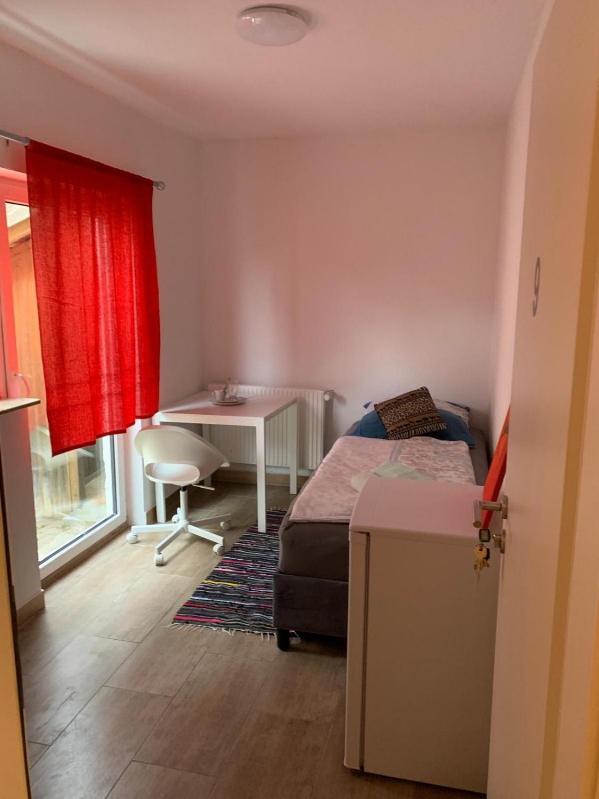 Zv-Scholtz Gaestehaus Eisenfelden Winhoring Zewnętrze zdjęcie